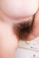 ATK hairy  in young and hairy