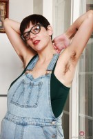 ATK hairy  in young and hairy