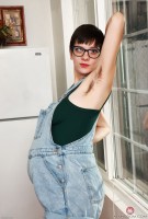 ATK hairy  in young and hairy