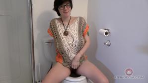 ATK Aunt Judys  in watersports