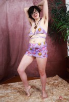 ATK hairy Wookie Princess Set