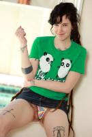 ATK hairy Wynd Mulysa Set