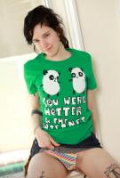 ATK hairy Wynd Mulysa Set