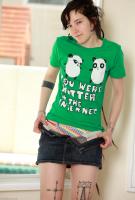 ATK hairy  in scary hairy