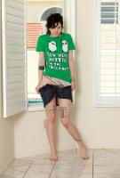 ATK hairy Wynd Mulysa Set