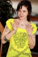 ATK hairy Wynd Mulysa Set