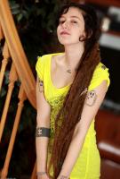 ATK hairy Wynd Mulysa Set