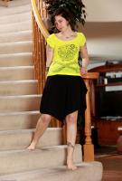 ATK hairy Wynd Mulysa in scary hairy