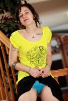 ATK hairy Wynd Mulysa Set