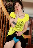 ATK hairy Wynd Mulysa Set