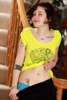 ATK hairy  in scary hairy