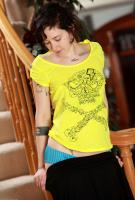 ATK hairy  in scary hairy