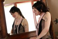 ATK hairy Wynd Mulysa in scary hairy