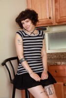 ATK hairy Wynd Mulysa Set