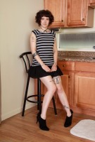 ATK hairy Wynd Mulysa Set