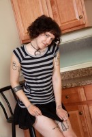 ATK hairy Wynd Mulysa Set