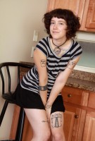 ATK hairy Wynd Mulysa Set