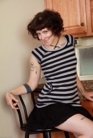 ATK hairy Wynd Mulysa Set