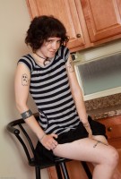 ATK hairy Wynd Mulysa Set