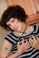 ATK hairy Wynd Mulysa Set