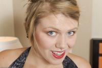 ATK hairy Yanna in scary hairy