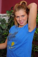 ATK hairy Yanna in scary hairy