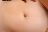 ATK hairy Yanna in scary hairy