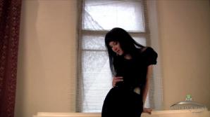 ATK Aunt Judys Yana in hairy fun