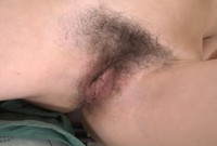 ATK hairy Yana in young and hairy