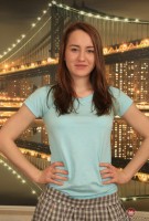 ATK hairy Yana Cey in young and hairy