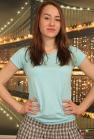 ATK hairy Yana Cey in young and hairy