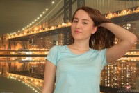 ATK hairy Yana Cey Set