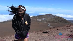 ATK Aunt Judys  in Virtual vacation