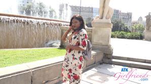 ATK Aunt Judys  in Virtual vacation