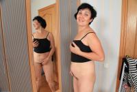ATK hairy Lida Set