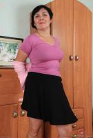 ATK hairy Lida Set