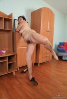 ATK hairy Lida Set