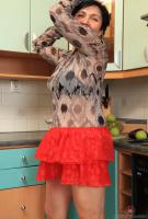 ATK hairy  in mature and hairy