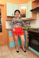 ATK hairy  in mature and hairy