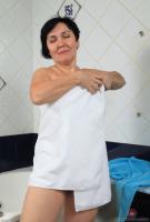 ATK hairy Lida Set