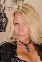 ATK hairy Yvette Williams Set