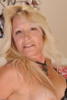 ATK hairy  in mature and hairy