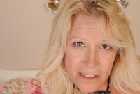 ATK hairy Yvette Williams Set