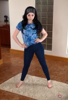 ATK hairy Zabrina Black Set