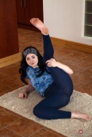 ATK hairy  in young and hairy