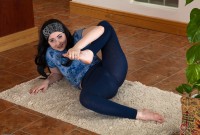 ATK hairy Zabrina Black Set