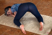 ATK hairy  in young and hairy