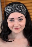 ATK hairy Zabrina Black Set