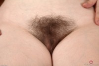 ATK hairy Zabrina Black Set