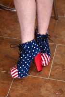 ATK hairy Zabrina Black Set